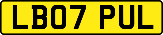 LB07PUL