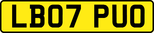 LB07PUO