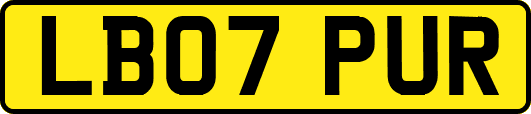 LB07PUR