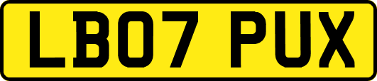 LB07PUX