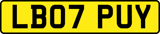 LB07PUY