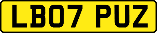 LB07PUZ