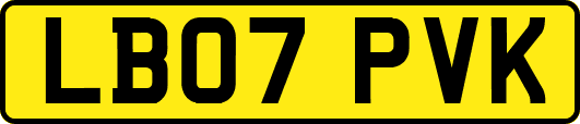 LB07PVK