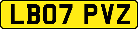 LB07PVZ