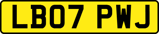 LB07PWJ