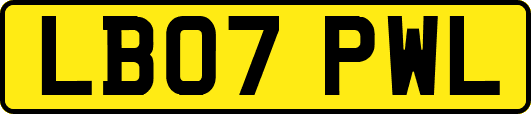 LB07PWL