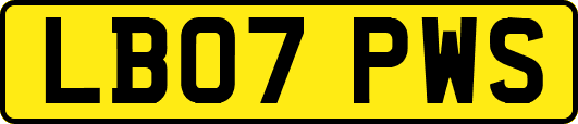 LB07PWS