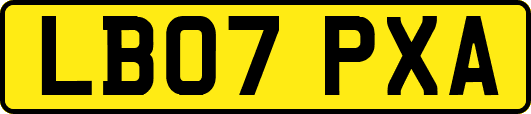 LB07PXA