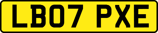 LB07PXE