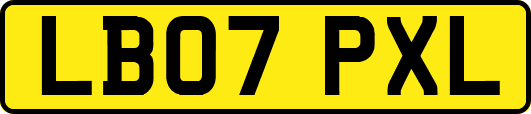 LB07PXL