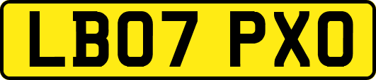 LB07PXO
