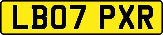 LB07PXR