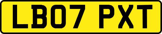 LB07PXT