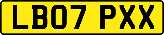 LB07PXX
