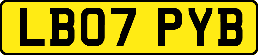 LB07PYB
