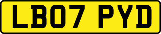 LB07PYD