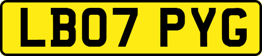 LB07PYG
