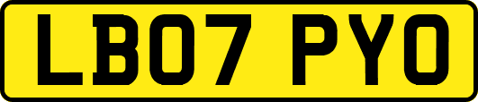 LB07PYO