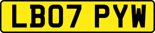 LB07PYW