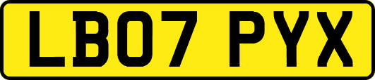 LB07PYX