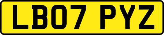 LB07PYZ