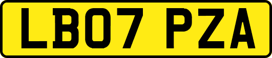 LB07PZA