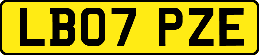LB07PZE
