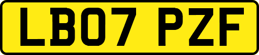LB07PZF