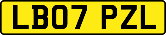 LB07PZL