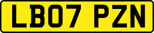LB07PZN