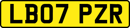 LB07PZR