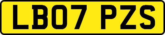 LB07PZS