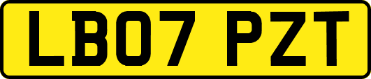 LB07PZT