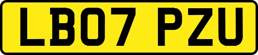 LB07PZU