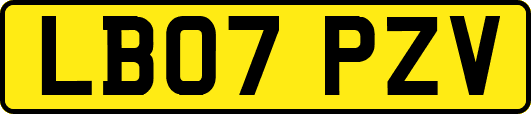 LB07PZV