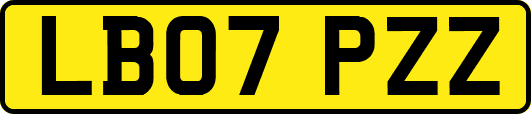 LB07PZZ