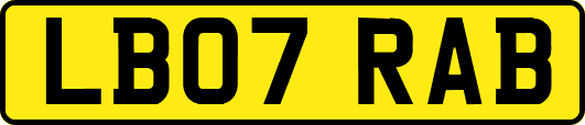 LB07RAB