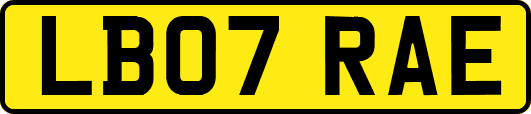 LB07RAE