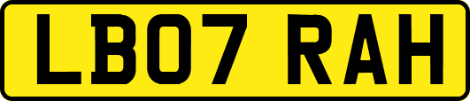 LB07RAH