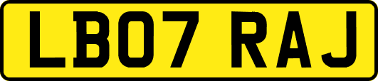 LB07RAJ