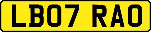 LB07RAO