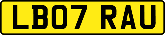 LB07RAU