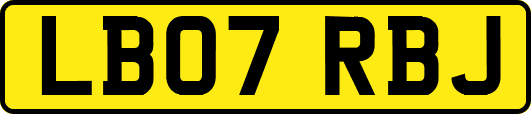 LB07RBJ