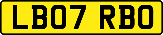 LB07RBO