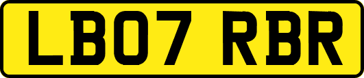 LB07RBR