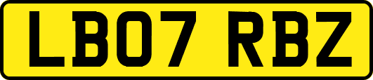 LB07RBZ