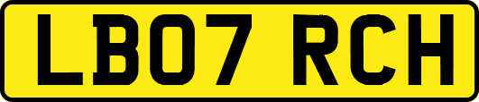 LB07RCH