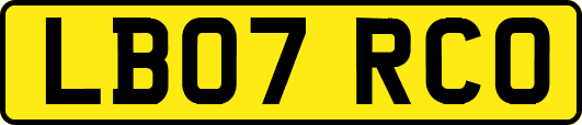 LB07RCO