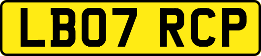 LB07RCP