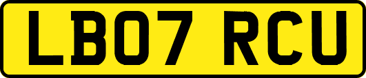 LB07RCU